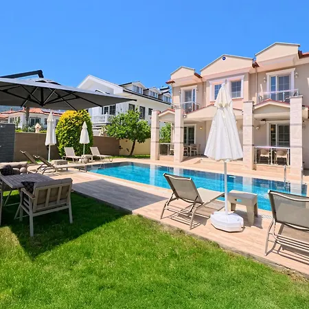 Villa Claros