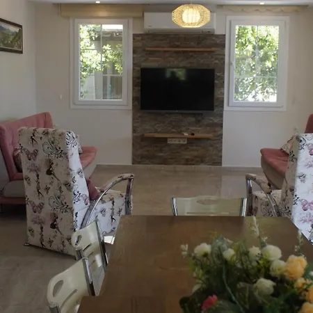 Villa Claros Dalyan