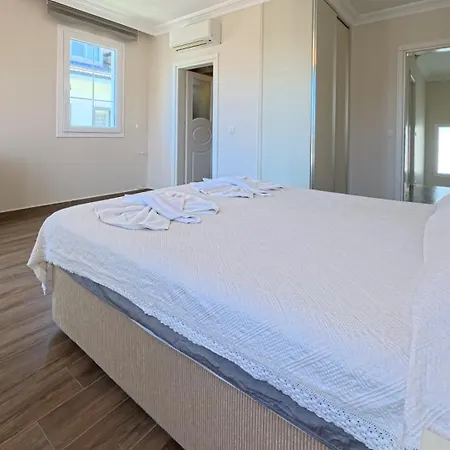 Villa Claros Dalyan