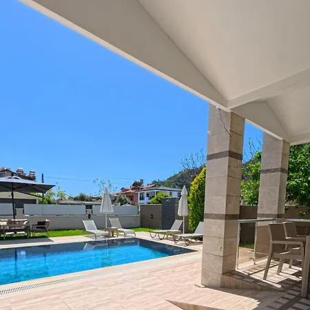 Villa Claros Dalyan
