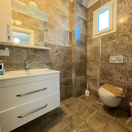 Villa Claros Dalyan