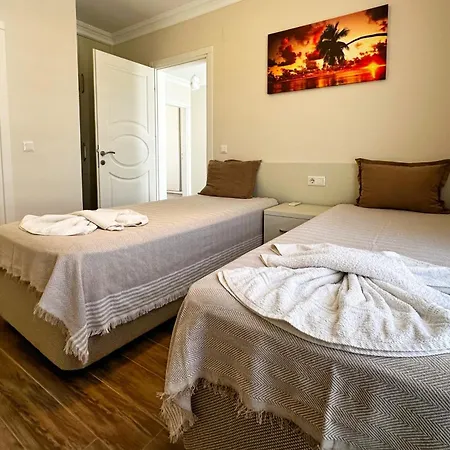 Villa Claros Dalyan