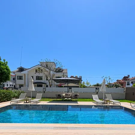 Villa Claros *