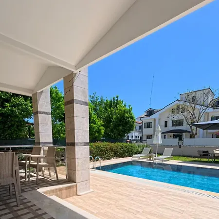 Villa Claros