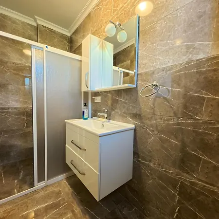 Claros Villa Dalyan